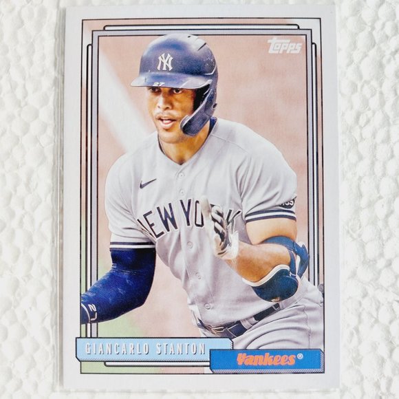 New York Yankees 6 Card Lot - BSBL [19_5] - Picture 4 of 13